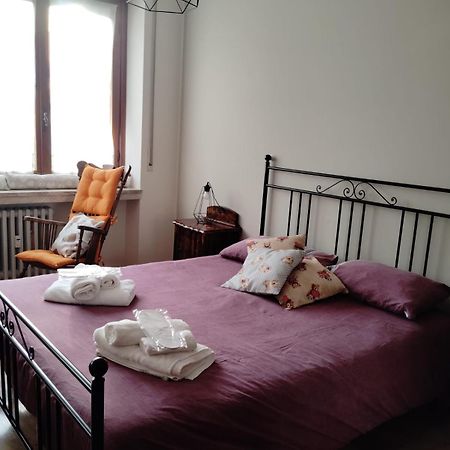 Appartement La Casa Dei Nonni - Ampio Trilocale Zona Lingotto à Turin Extérieur photo