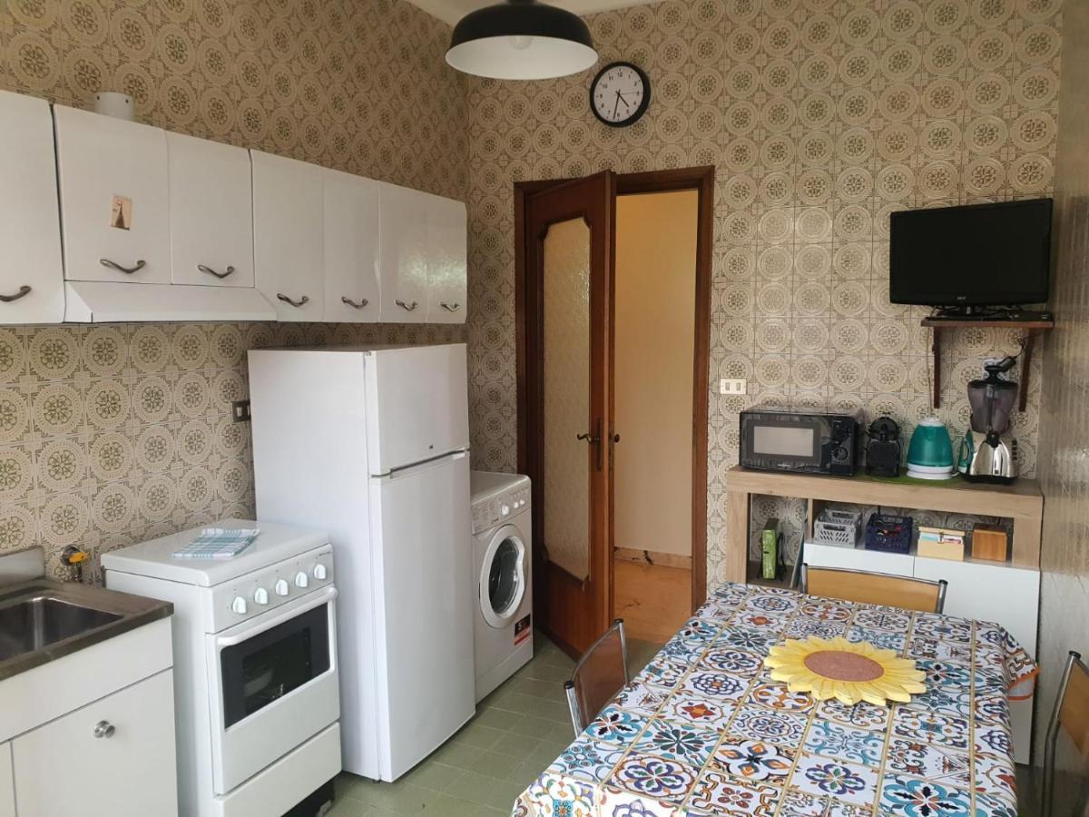 Appartement La Casa Dei Nonni - Ampio Trilocale Zona Lingotto à Turin Extérieur photo