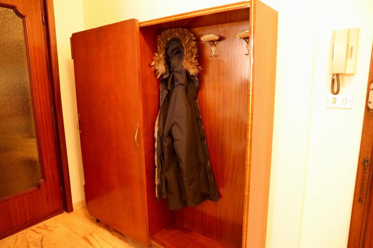 Appartement La Casa Dei Nonni - Ampio Trilocale Zona Lingotto à Turin Extérieur photo