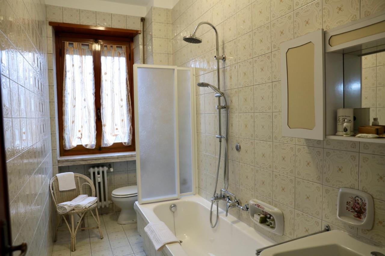 Appartement La Casa Dei Nonni - Ampio Trilocale Zona Lingotto à Turin Extérieur photo