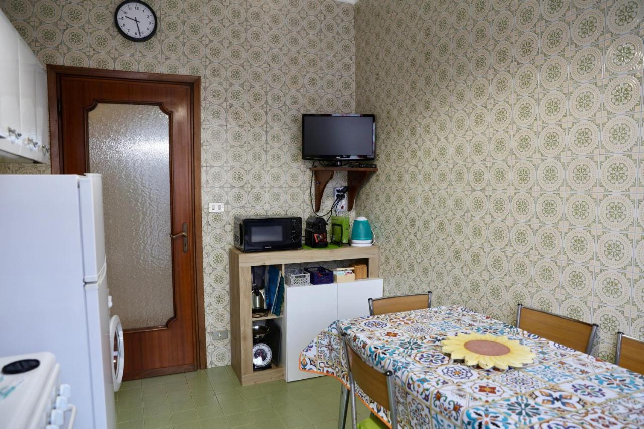 Appartement La Casa Dei Nonni - Ampio Trilocale Zona Lingotto à Turin Extérieur photo