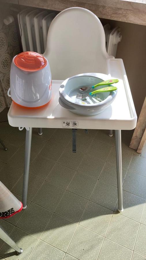 Appartement La Casa Dei Nonni - Ampio Trilocale Zona Lingotto à Turin Extérieur photo