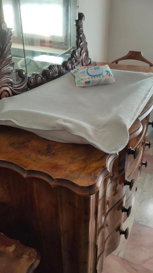 Appartement La Casa Dei Nonni - Ampio Trilocale Zona Lingotto à Turin Extérieur photo