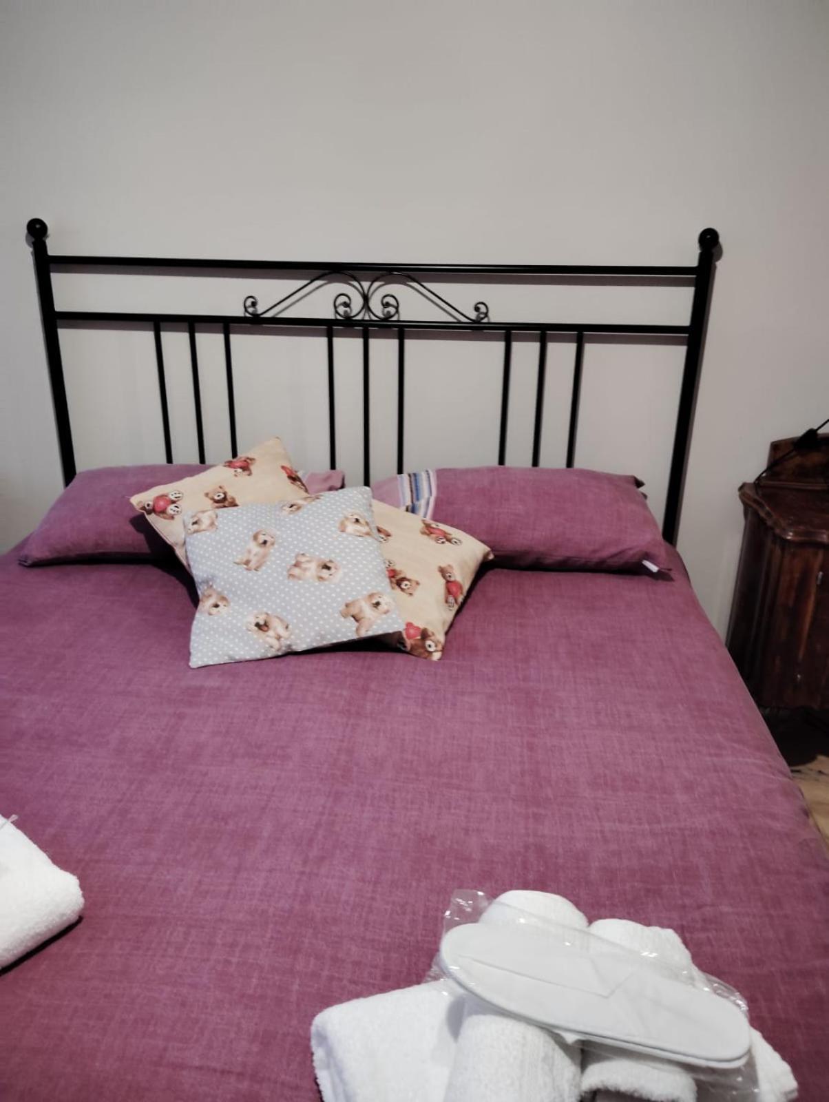Appartement La Casa Dei Nonni - Ampio Trilocale Zona Lingotto à Turin Extérieur photo