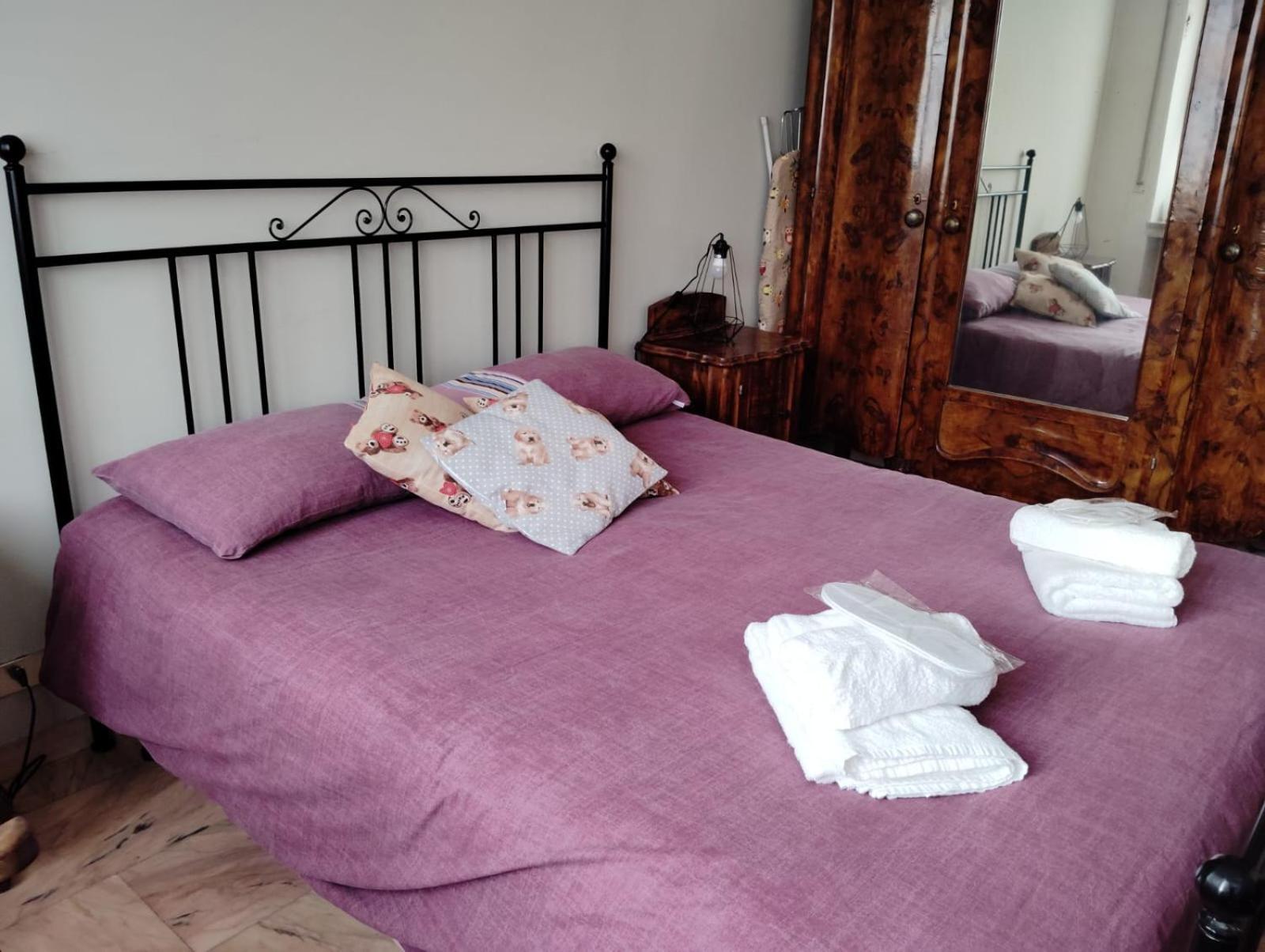 Appartement La Casa Dei Nonni - Ampio Trilocale Zona Lingotto à Turin Extérieur photo