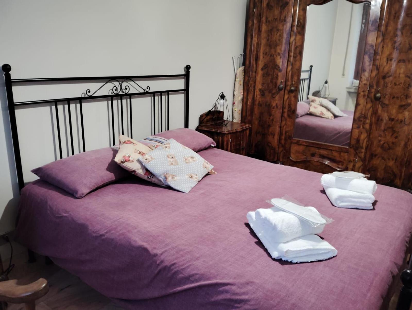 Appartement La Casa Dei Nonni - Ampio Trilocale Zona Lingotto à Turin Extérieur photo