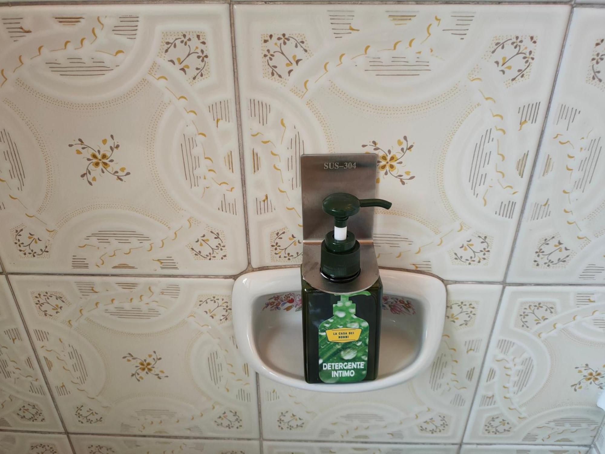 Appartement La Casa Dei Nonni - Ampio Trilocale Zona Lingotto à Turin Extérieur photo
